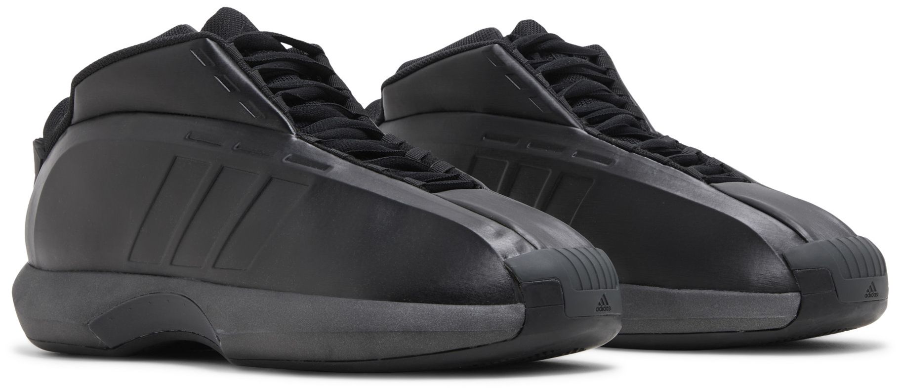 [IG5900] MENS ADIDAS ORIGINALS CRAZY 1 'BLACK'