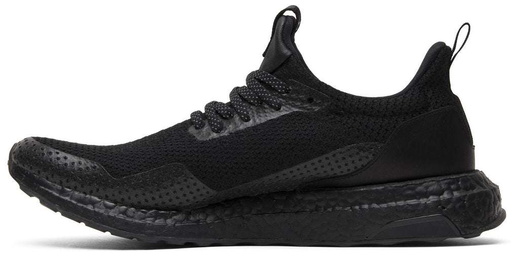 [BY2638] MENS ADIDAS ULTRA BOOST UNCAGED 'HAVEN TRIPLE BLACK'
