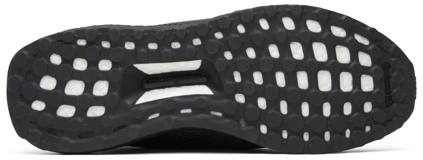 [BY2638] MENS ADIDAS ULTRA BOOST UNCAGED 'HAVEN TRIPLE BLACK'