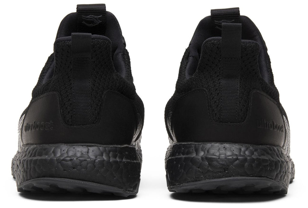 [BY2638] MENS ADIDAS ULTRA BOOST UNCAGED 'HAVEN TRIPLE BLACK'