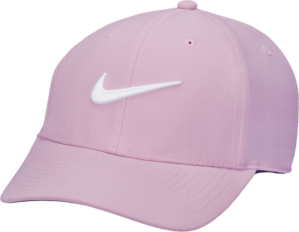 [FB5625-676] ADULT NIKE CLUB STRUCTURED SWOOSH CAP