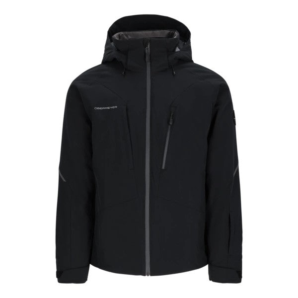 [21113-16009] MENS OBERMEYER RAZE JACKET