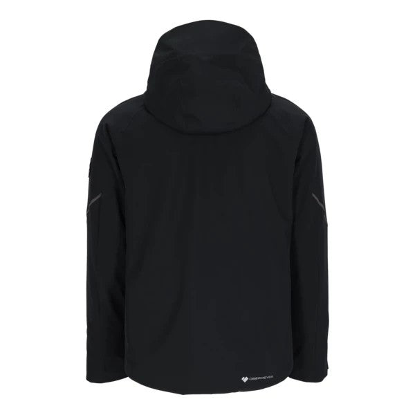 [21113-16009] MENS OBERMEYER RAZE JACKET