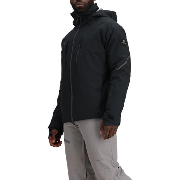 [21113-16009] MENS OBERMEYER RAZE JACKET