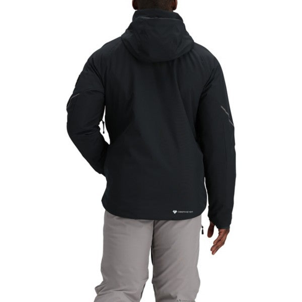 [21113-16009] MENS OBERMEYER RAZE JACKET