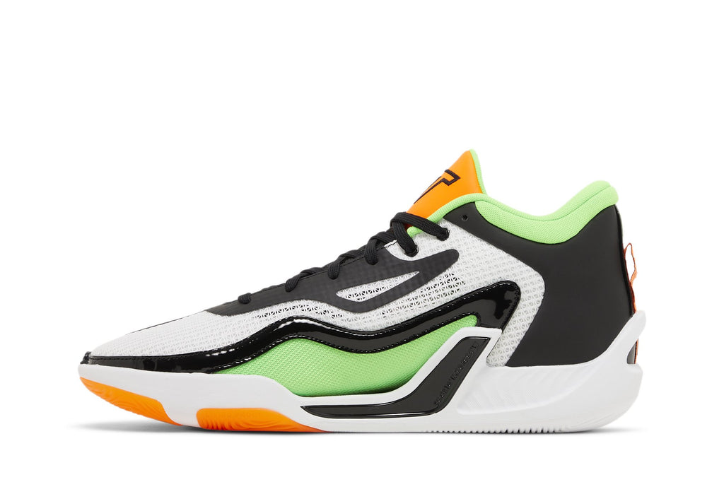 [DZ3324-108] Mens Air Jordan TATUM 1 'HOME TEAM'