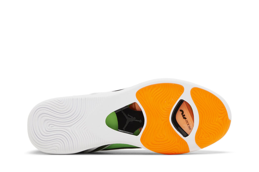 [DZ3324-108] Mens Air Jordan TATUM 1 'HOME TEAM'