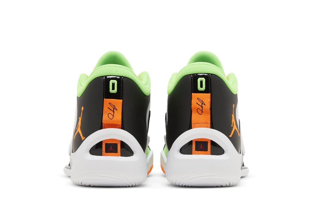 [DZ3324-108] Mens Air Jordan TATUM 1 'HOME TEAM'