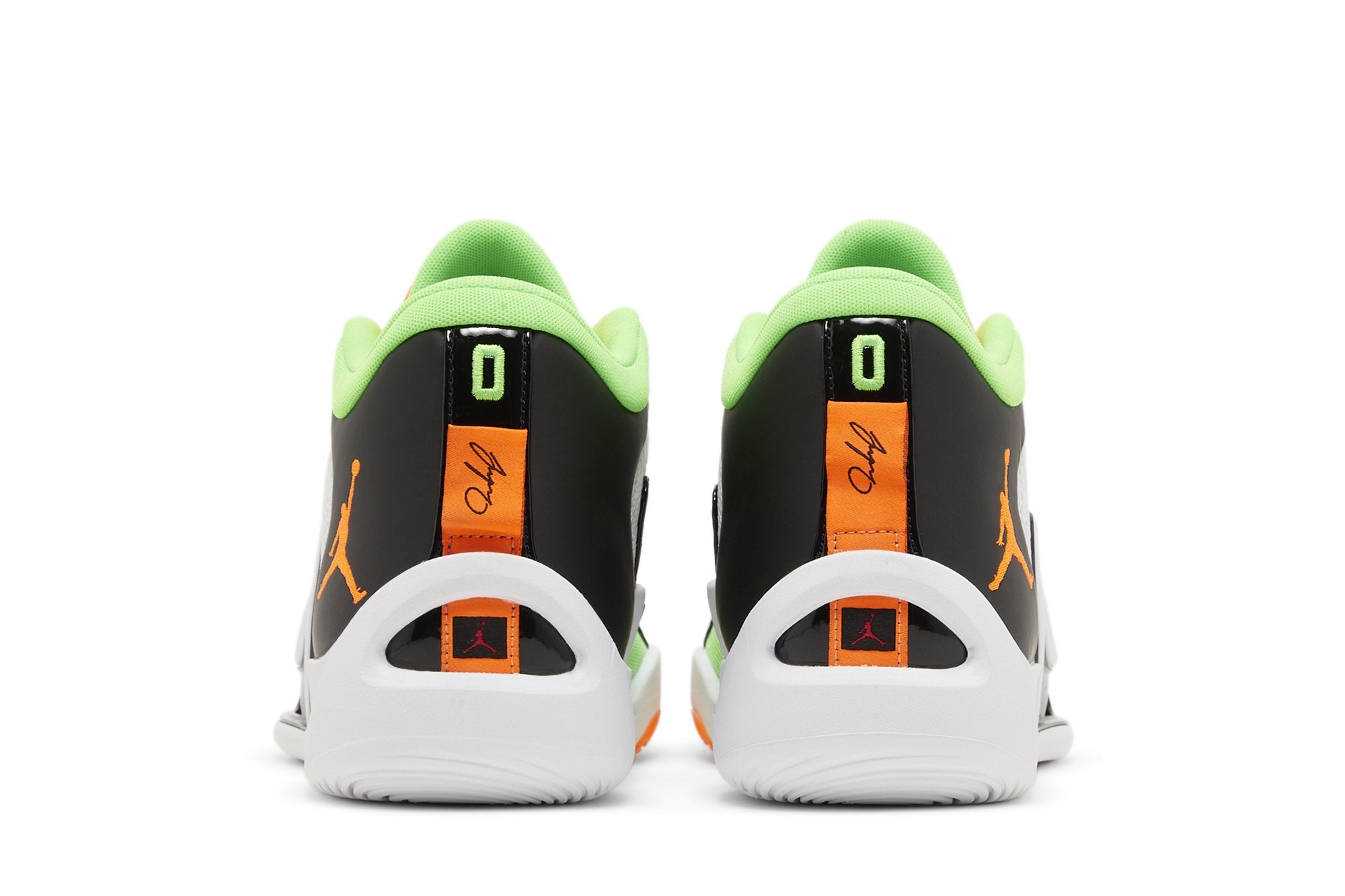 [DZ3324-108] Mens Air Jordan TATUM 1 'HOME TEAM'