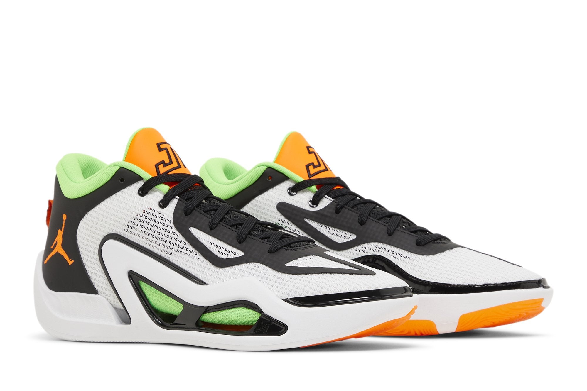 [DZ3324-108] Mens Air Jordan TATUM 1 'HOME TEAM'