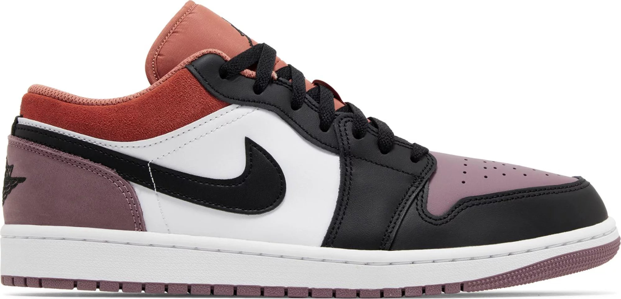 [FB9907-102] Mens Air Jordan Retro 1 Low SE