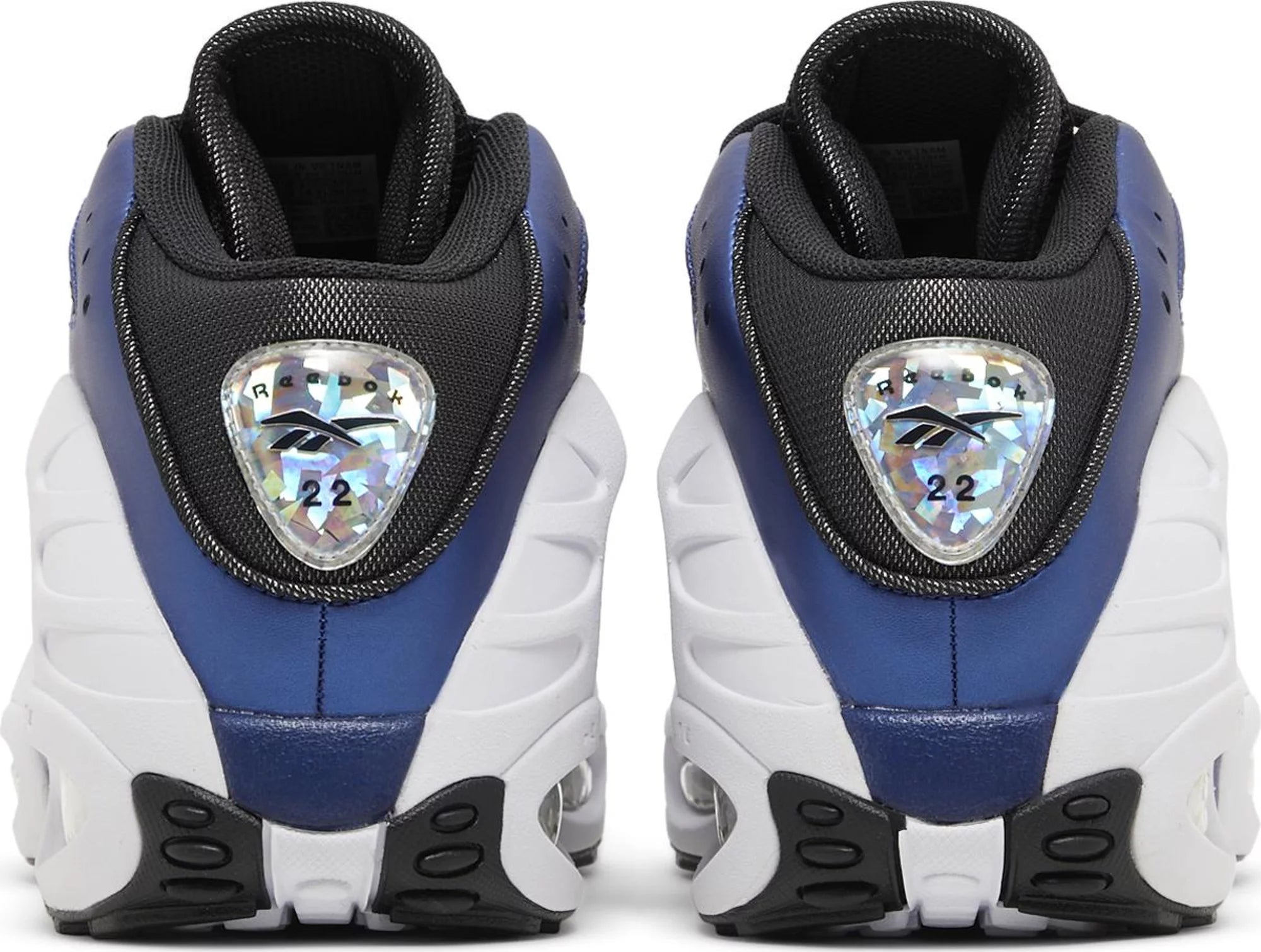 [100032753/ID1526] Mens Reebok ES22