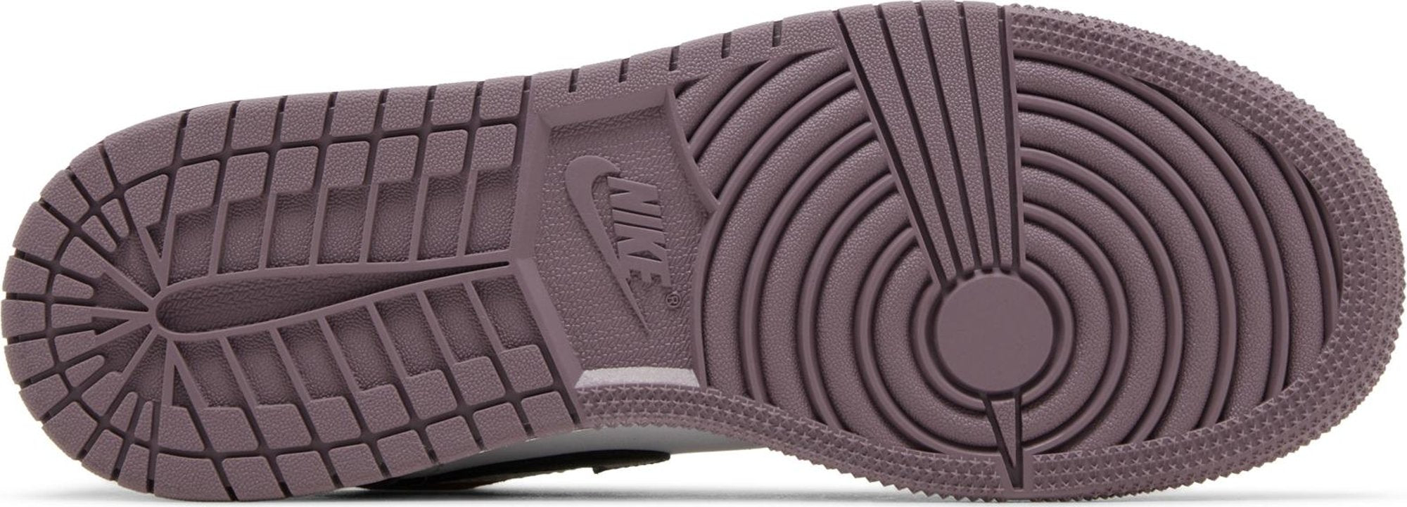 [FB9908-102] Grade School Air Jordan RETRO 1 LOW SE 'SKY J MAUVE (GS)'