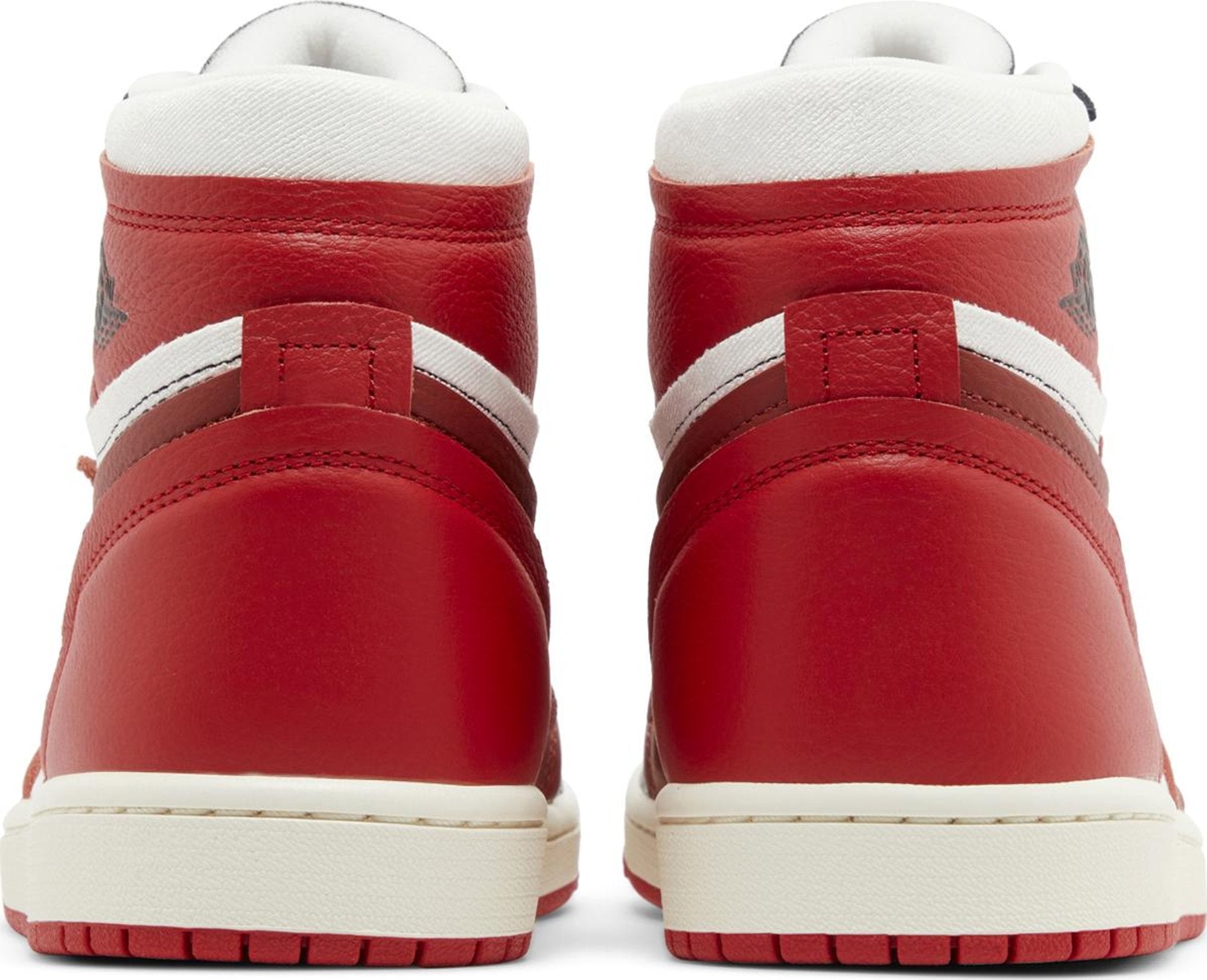 [FB9891-600] Womens Air Jordan Retro 1 High Method of Make