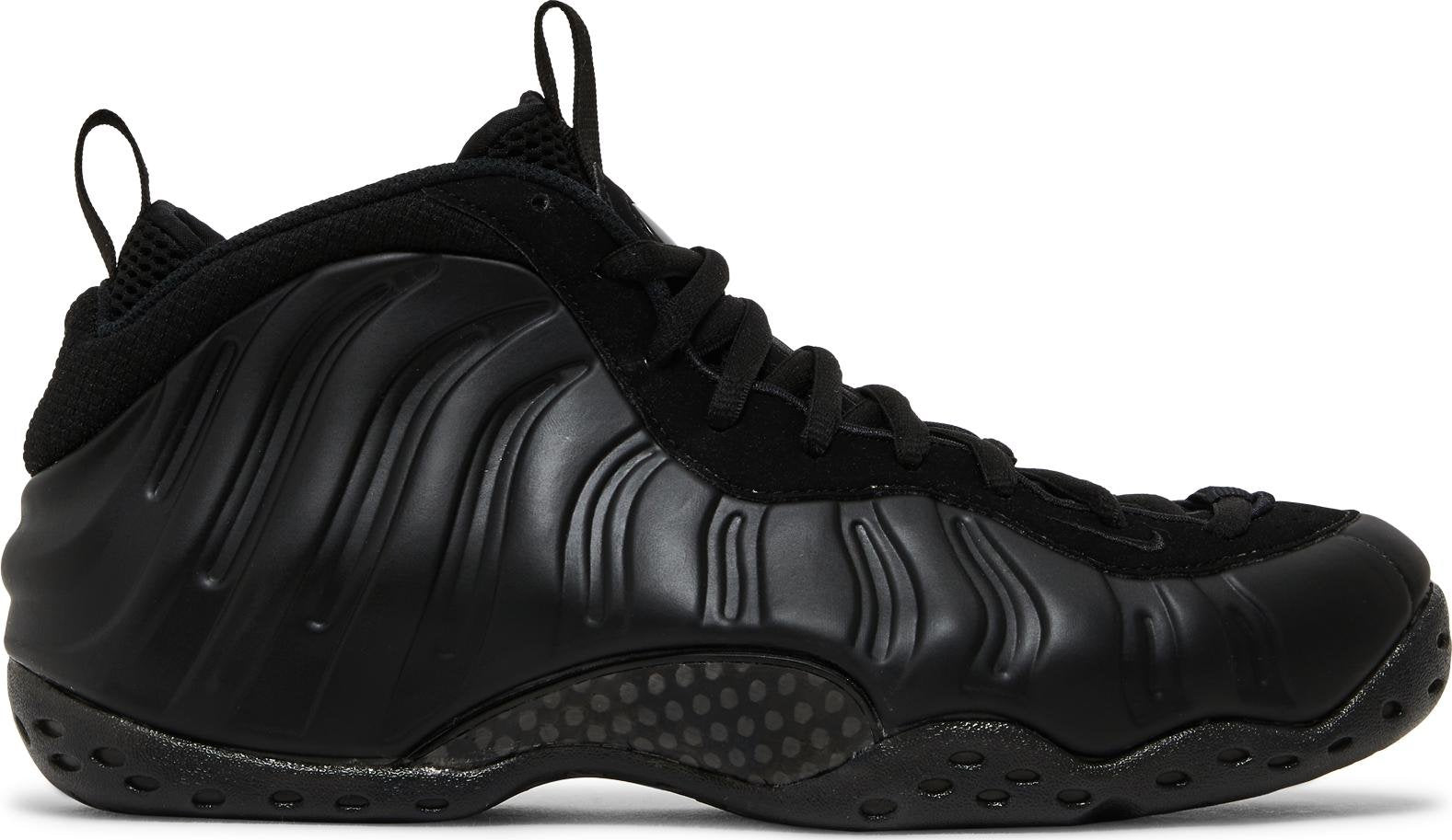 [FD5855-001] Mens Nike AIR FOAMPOSITE ONE 'ANTHRACITE' 2023