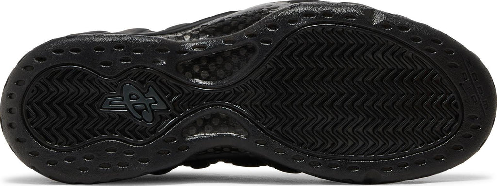 [FD5855-001] Mens Nike AIR FOAMPOSITE ONE 'ANTHRACITE' 2023