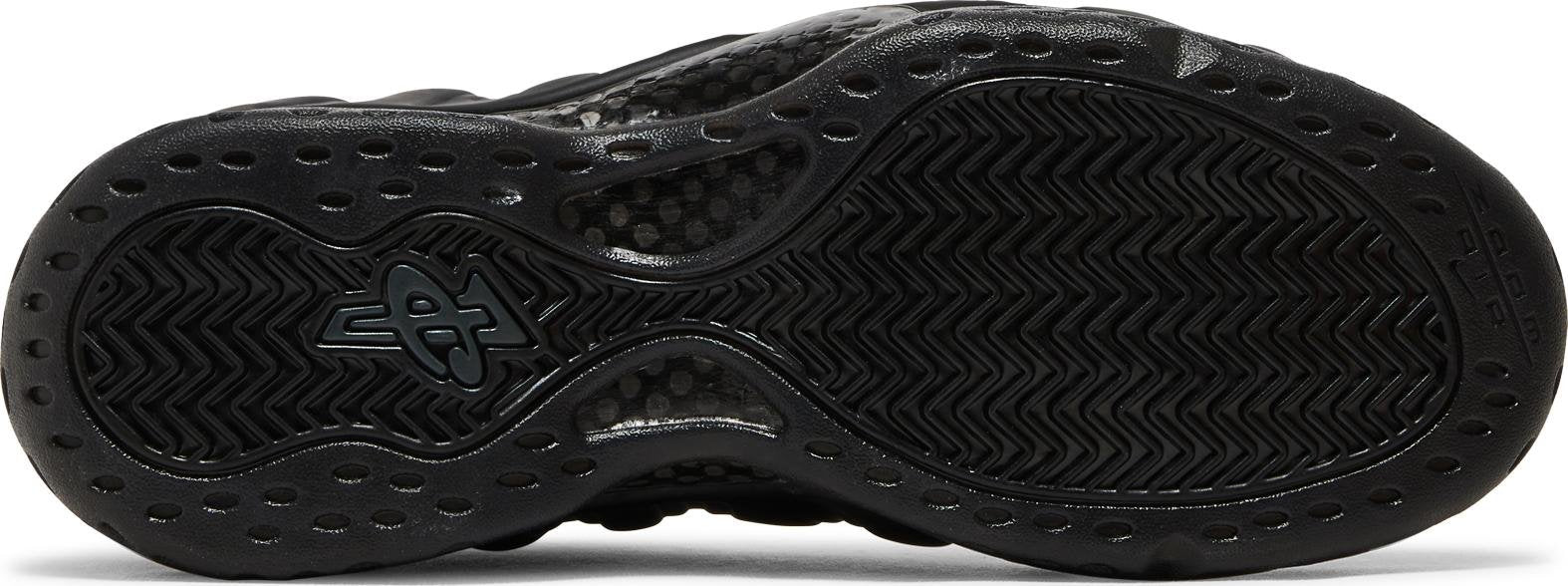 [FD5855-001] Mens Nike AIR FOAMPOSITE ONE 'ANTHRACITE' 2023