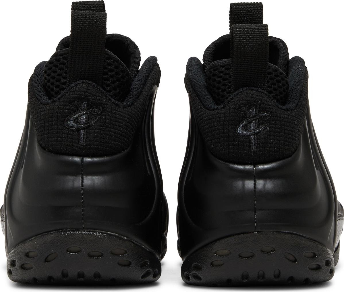 [FD5855-001] Mens Nike AIR FOAMPOSITE ONE 'ANTHRACITE' 2023