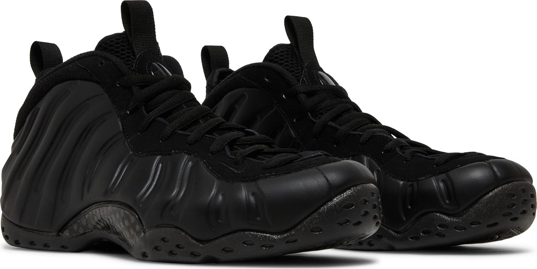 [FD5855-001] Mens Nike AIR FOAMPOSITE ONE 'ANTHRACITE' 2023