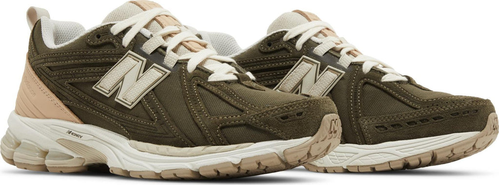 [M1906FC] Mens New Balance 1906F 'DARK MOSS'