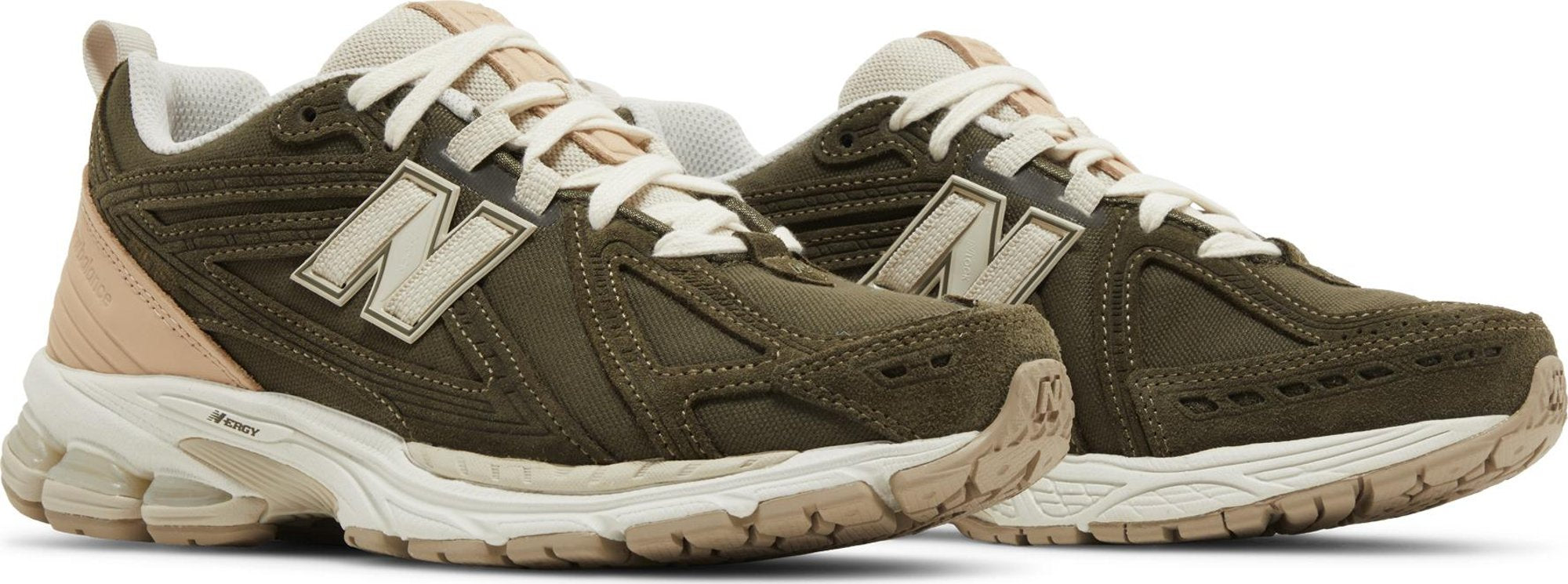 [M1906FC] Mens New Balance 1906F 'DARK MOSS'