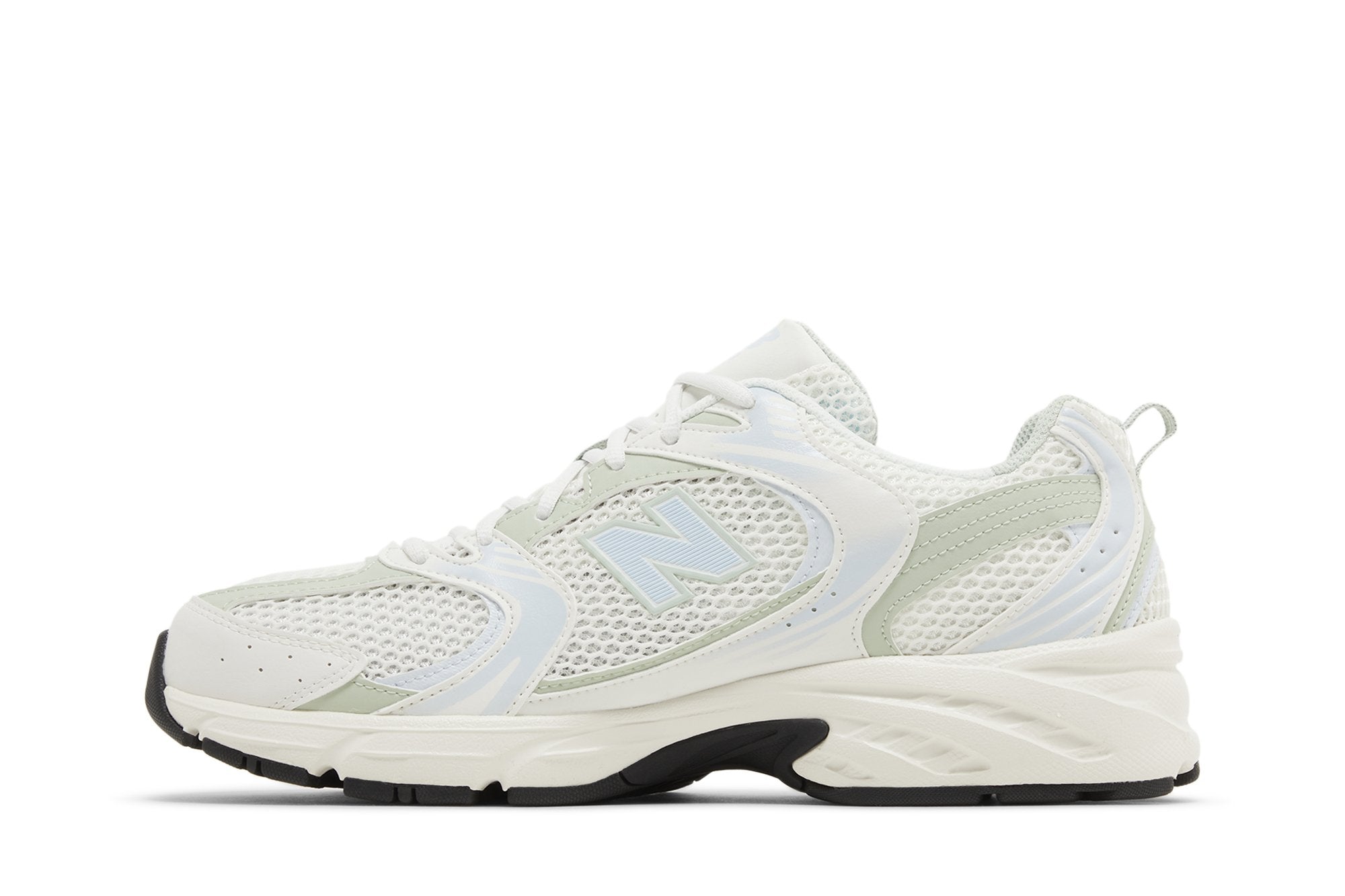 [MR530ZO] Mens New Balance 530 'Cosmic Jade Green'