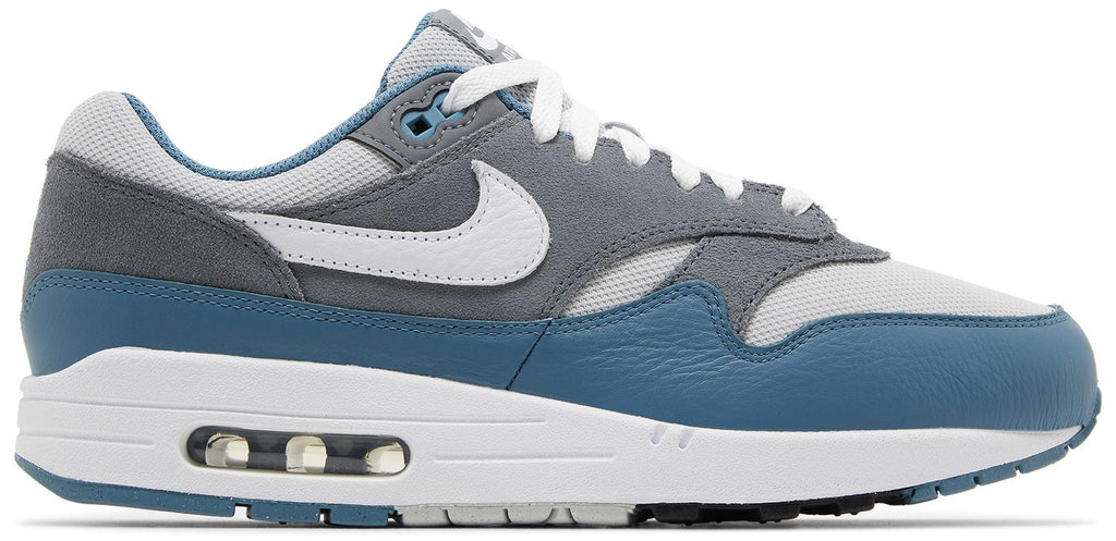 [FB9660-001] MENS NIKE AIR MAX 1 SC 'NOISE AQUA'