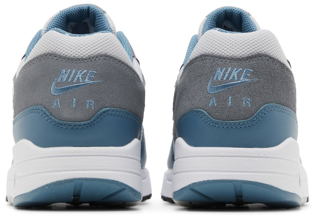 [FB9660-001] MENS NIKE AIR MAX 1 SC 'NOISE AQUA'