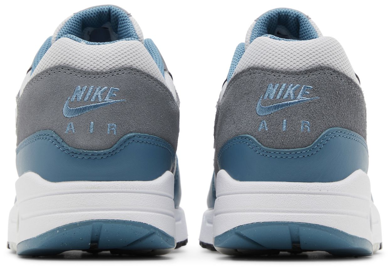 [FB9660-001] MENS NIKE AIR MAX 1 SC 'NOISE AQUA'