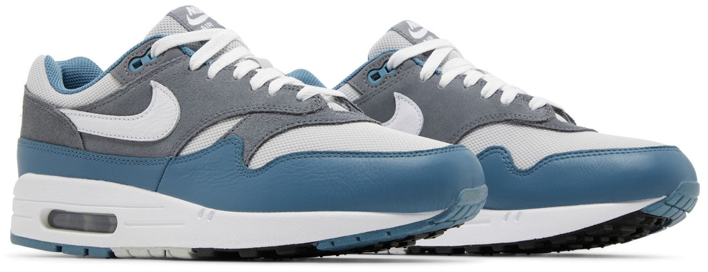 [FB9660-001] MENS NIKE AIR MAX 1 SC 'NOISE AQUA'