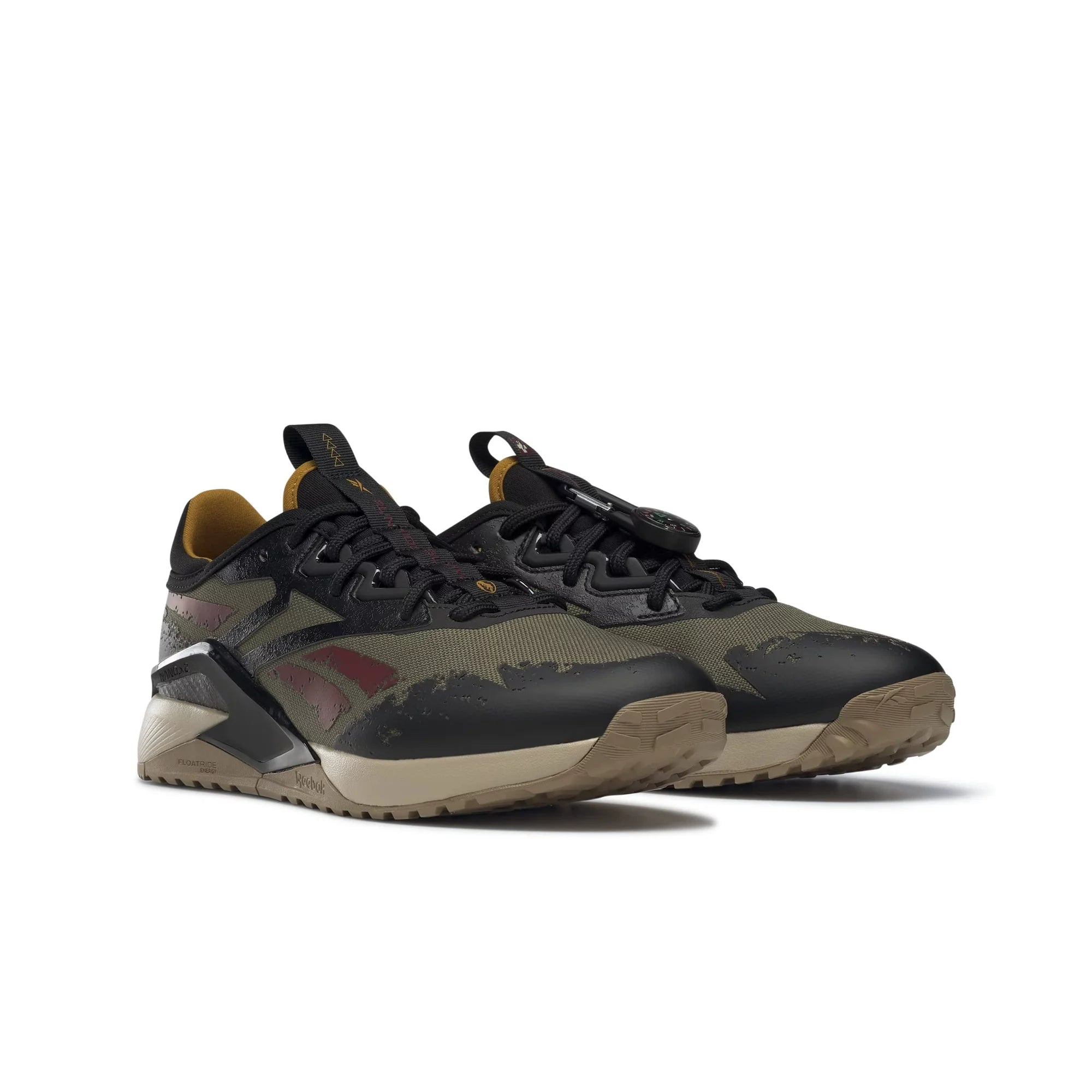 [100063078/HQ6265] Mens Reebok NANO X2 ADVENTURE