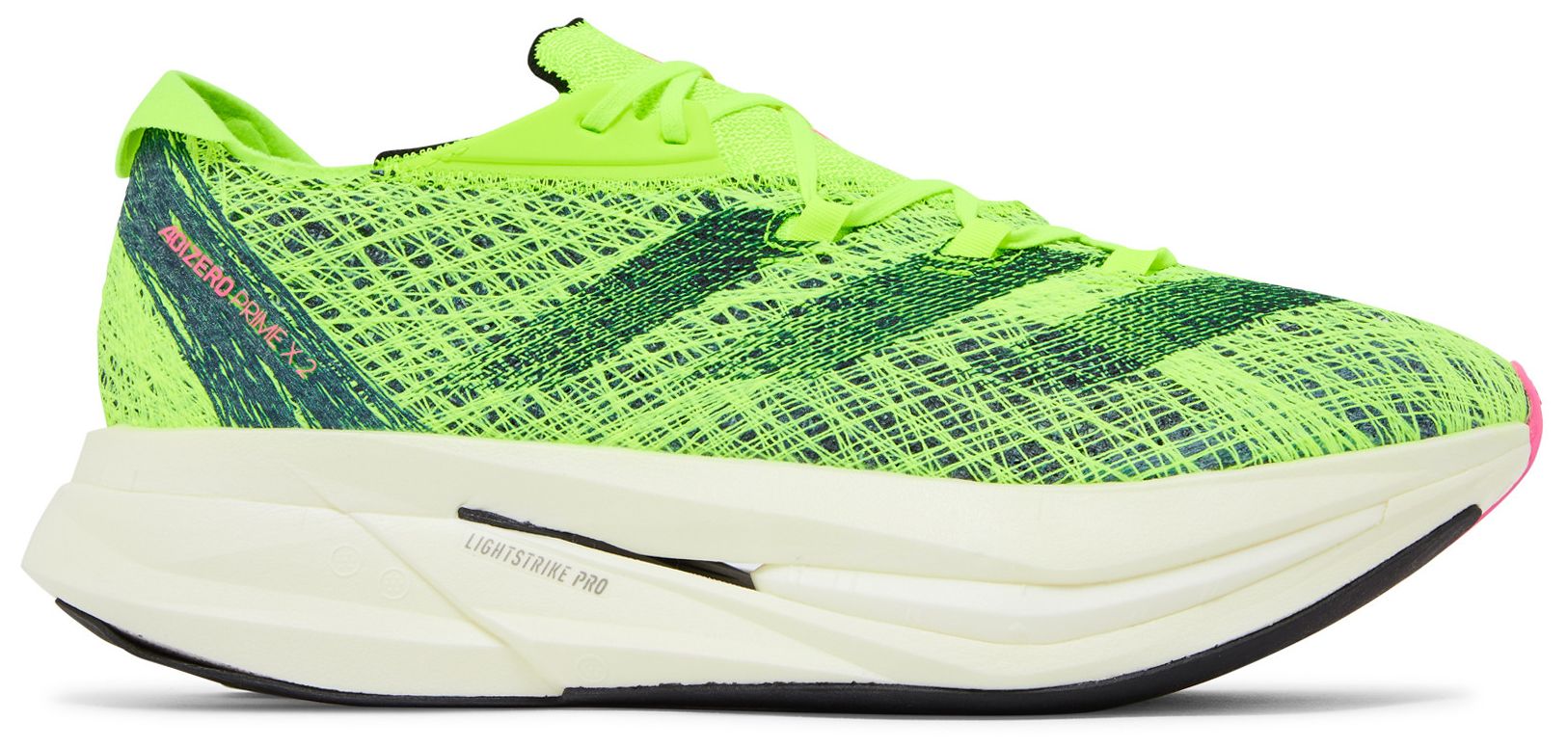 [HP9708] MENS ADIDAS ADIZERO PRIME X 2 S