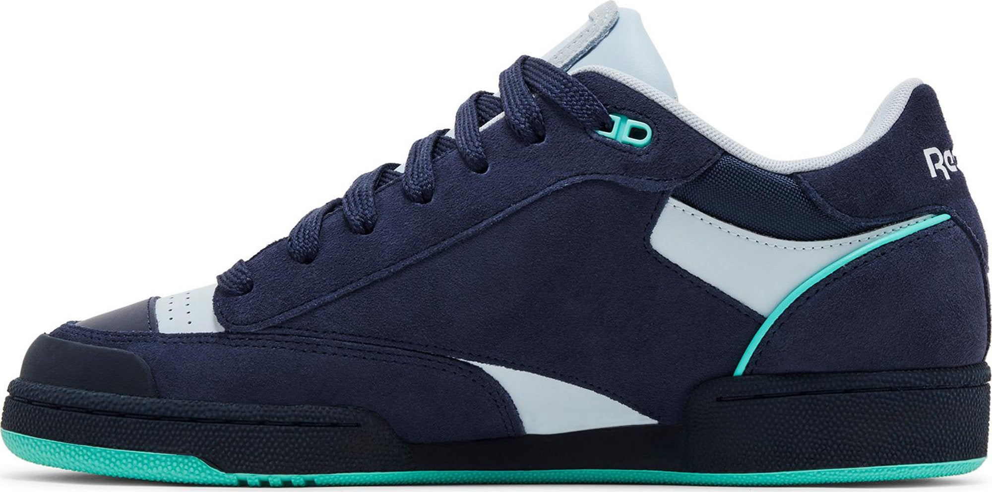 [100033731/IF0614] Mens Reebok CLUB C BULC