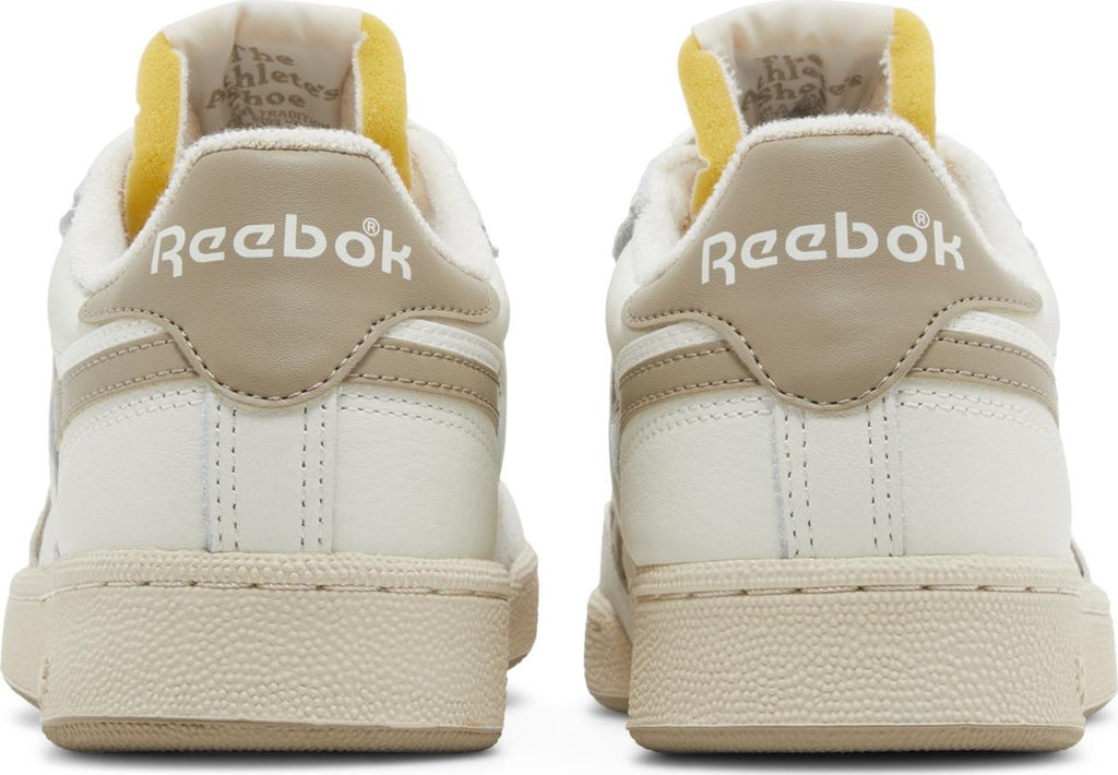 [100034035/IF7694] Mens Reebok CLUB C REVENGE VINTAGE