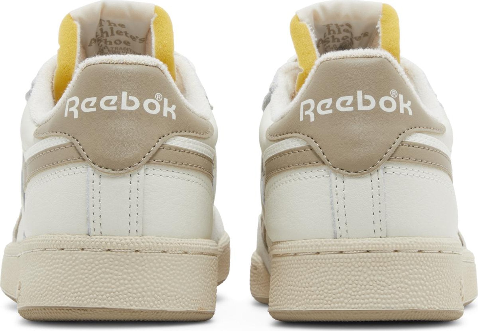 [100034035/IF7694] Mens Reebok CLUB C REVENGE VINTAGE