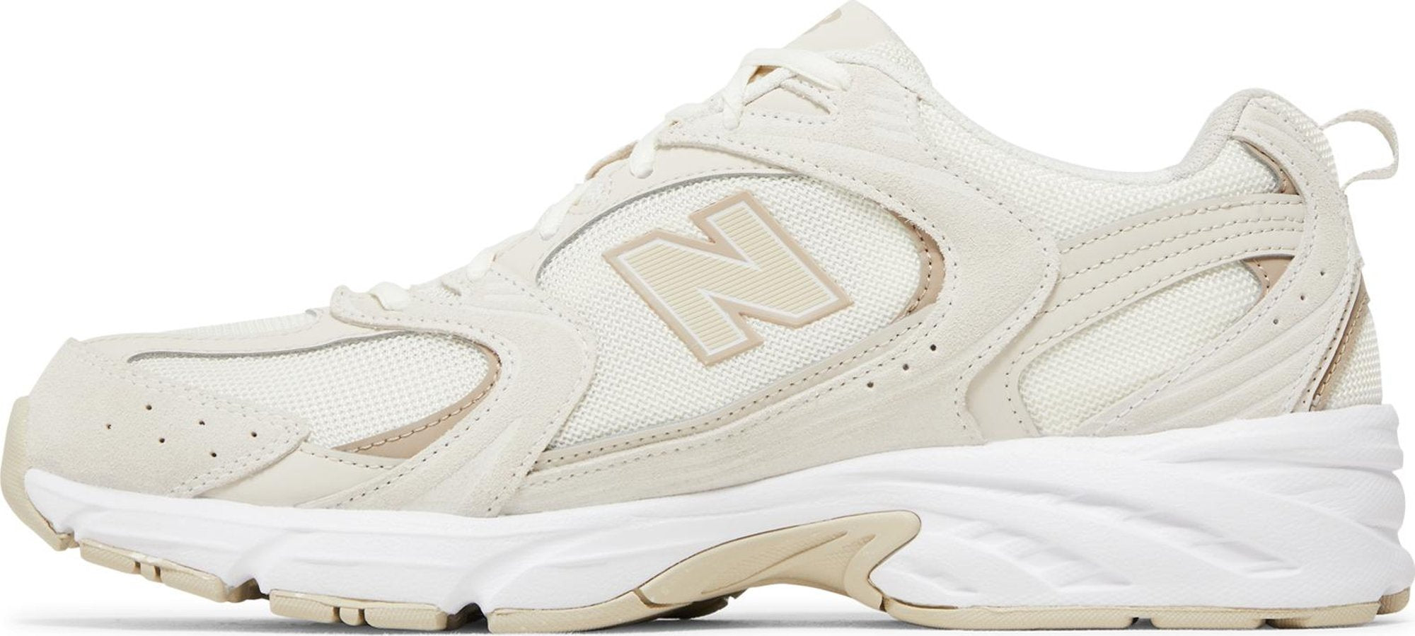 [MR530OW] Mens New Balance 530 'Sea Salt Moonbeam'