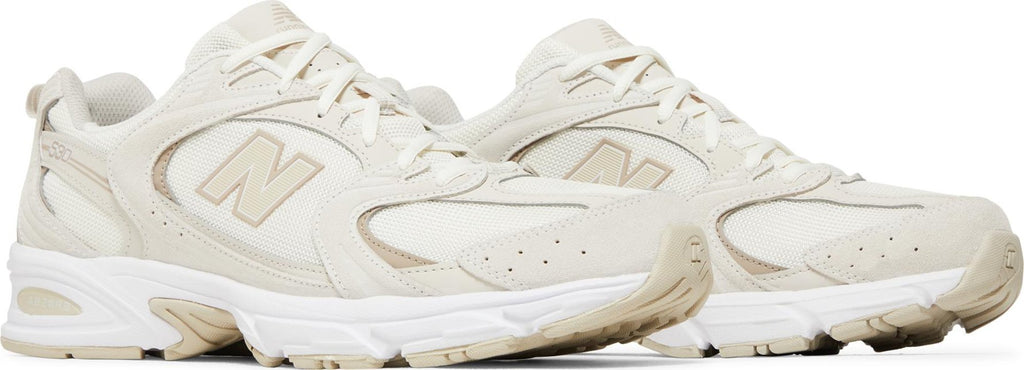 [MR530OW] Mens New Balance 530 'Sea Salt Moonbeam'