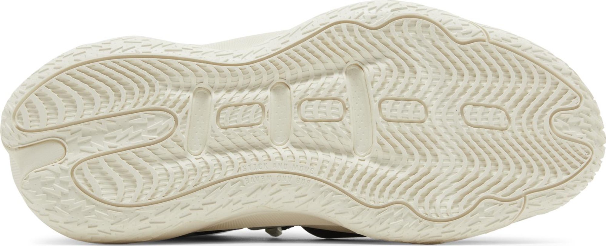 [ID5678] Mens Adidas DAME 8 EXTPLY