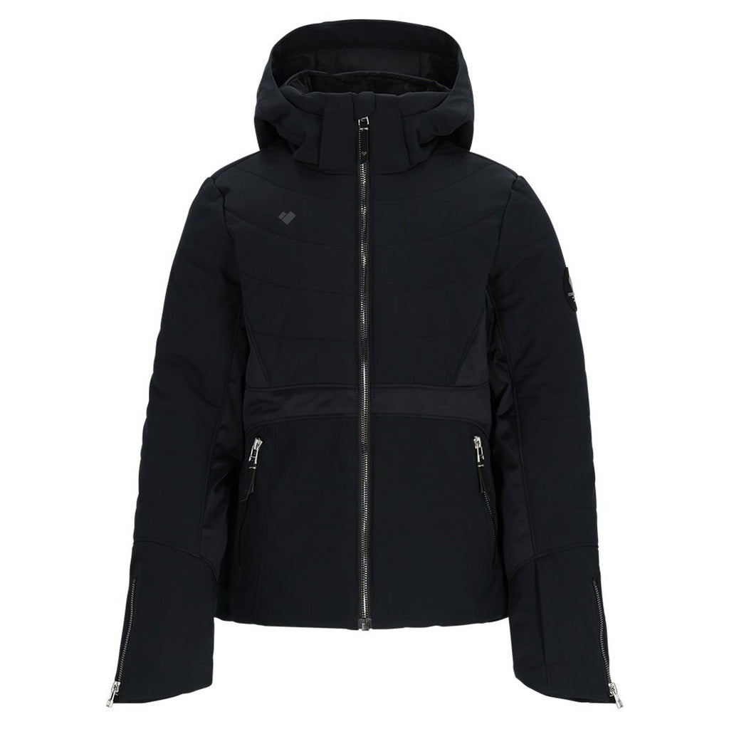 [31094-16009] YOUTH OBERMEYER GIRL'S RAYLA WATERPROOF JACKET