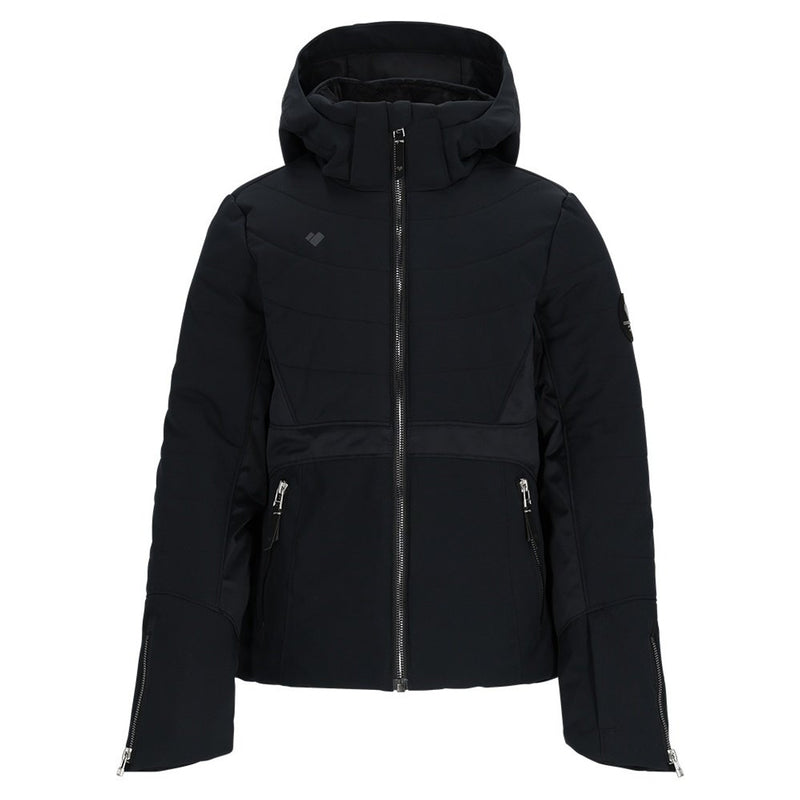 [31094-16009] YOUTH OBERMEYER GIRL'S RAYLA WATERPROOF JACKET