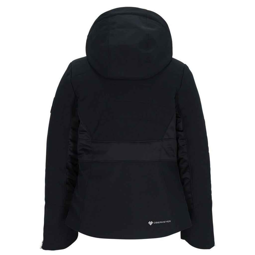 [31094-16009] YOUTH OBERMEYER GIRL'S RAYLA WATERPROOF JACKET