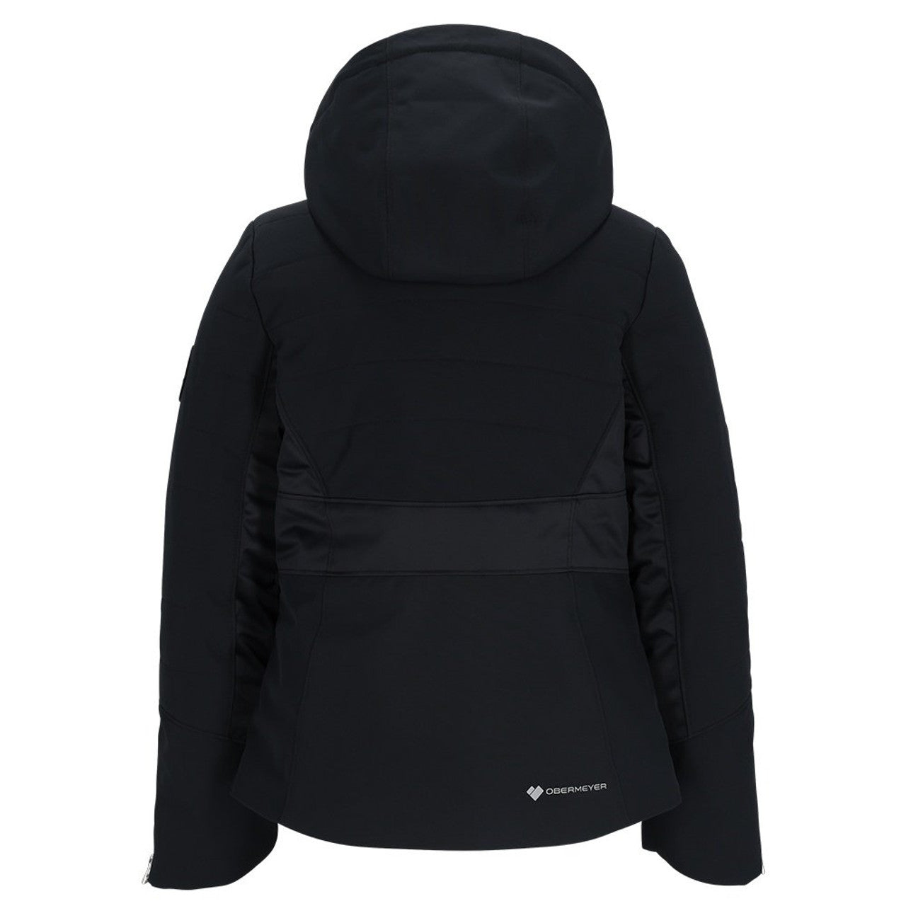 [31094-16009] YOUTH OBERMEYER GIRL'S RAYLA WATERPROOF JACKET