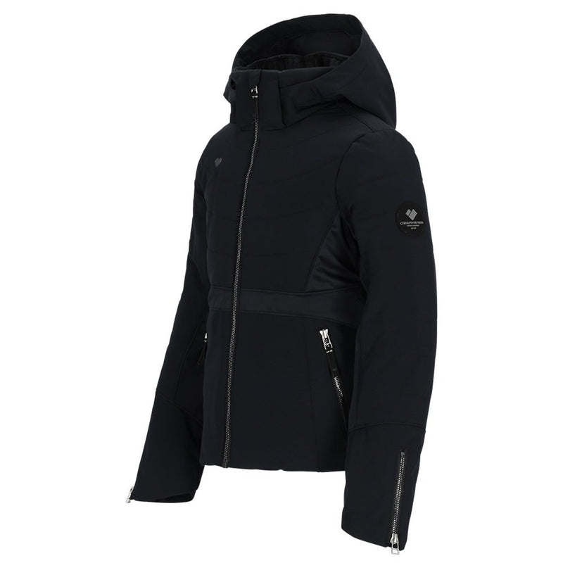 [31094-16009] YOUTH OBERMEYER GIRL'S RAYLA WATERPROOF JACKET
