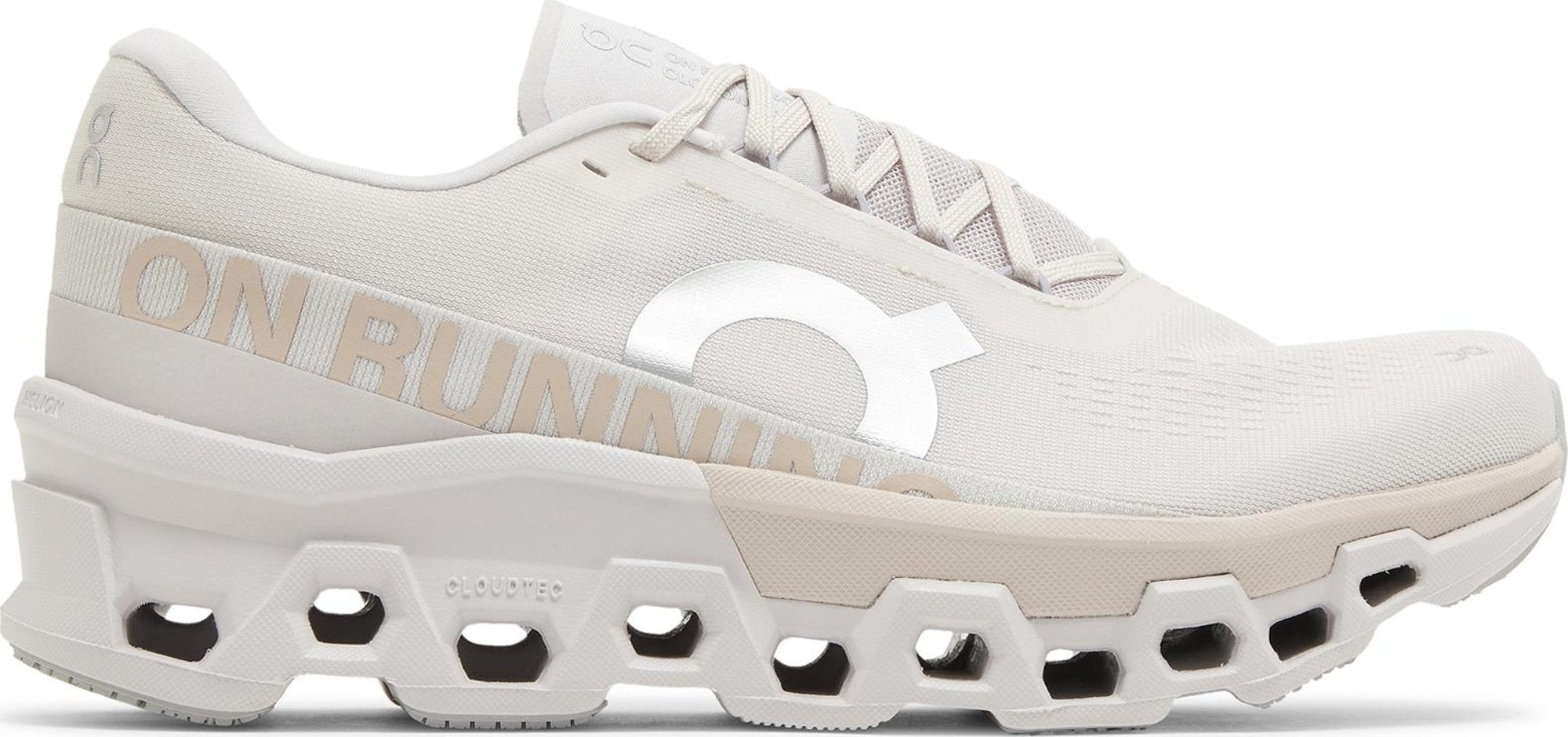[3ME10120838] Mens On Running CLOUDMONSTER 2 PAD EXCLUSIVE