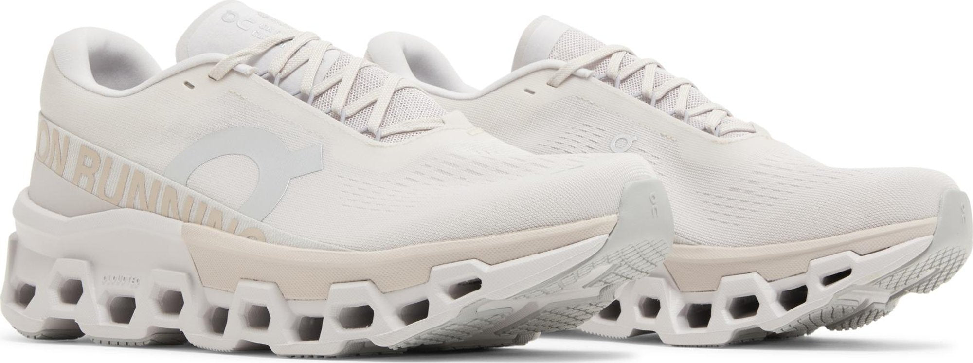 [3ME10120838] Mens On Running CLOUDMONSTER 2 PAD EXCLUSIVE