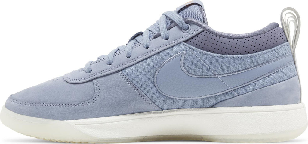 [FJ4249-400] MENS NIKE BOOK 1 "MIRAGE V2" - ASHEN SLATE/MULTI-COLOR-LIGHT CARBON