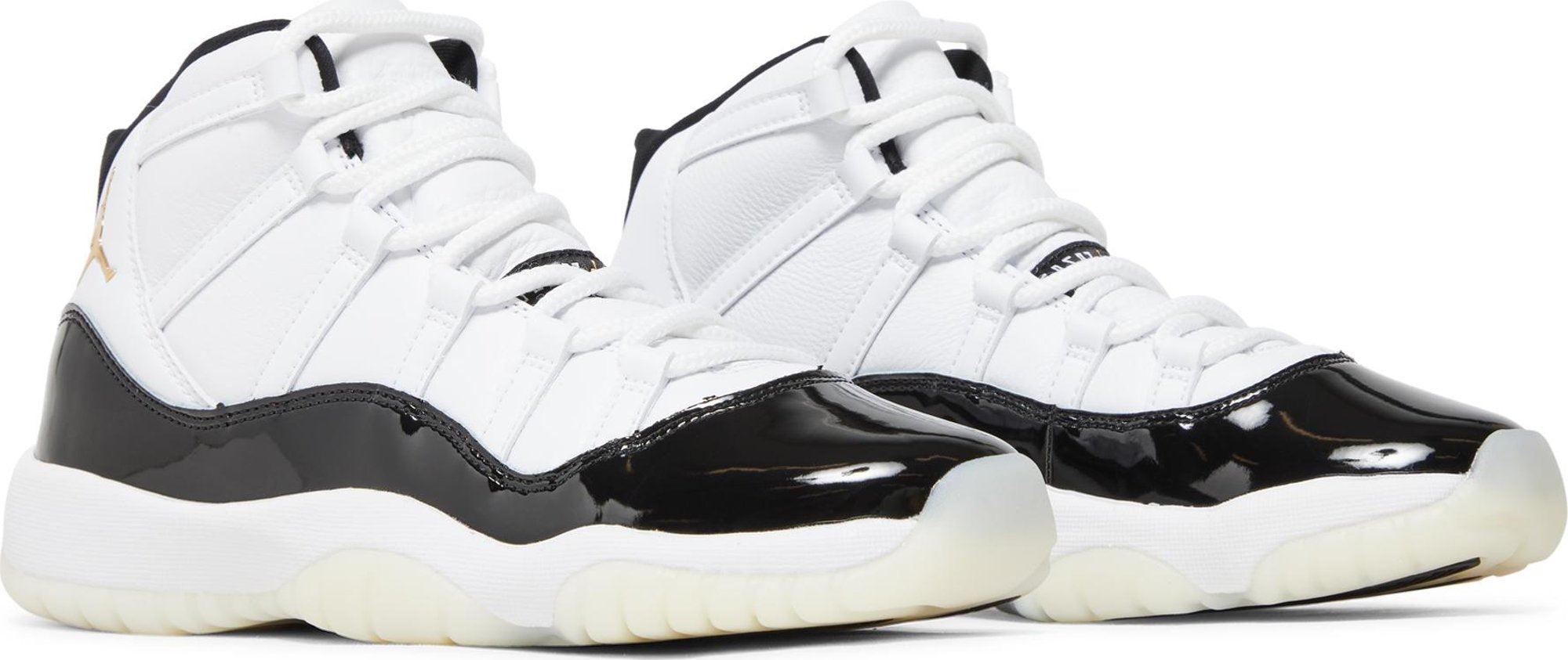[378038-170] Grade School Air Jordan Retro 11 'DMP Gratitude (2023) (GS)