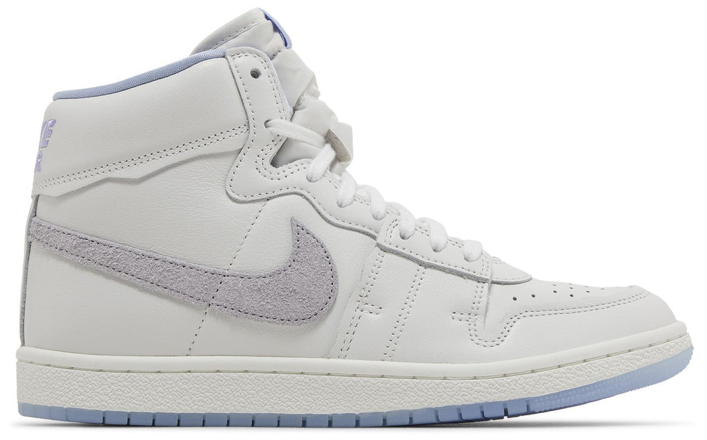 [FQ4123-105] WOMENS AIR JORDAN AIR SHIP 'FORGET-ME-NOTS FROM BUD TO FLOWER'