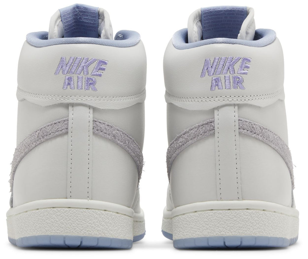 [FQ4123-105] WOMENS AIR JORDAN AIR SHIP 'FORGET-ME-NOTS FROM BUD TO FLOWER'