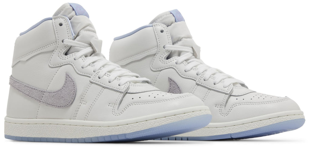 [FQ4123-105] WOMENS AIR JORDAN AIR SHIP 'FORGET-ME-NOTS FROM BUD TO FLOWER'